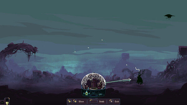 Dome Keeper 穹顶守护者 截图