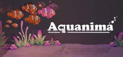 幻海水族馆/Aquanima