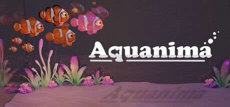 幻海水族馆/Aquanima 截图