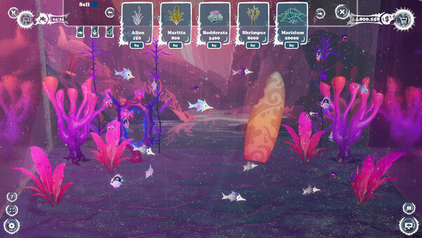 幻海水族馆/Aquanima 截图