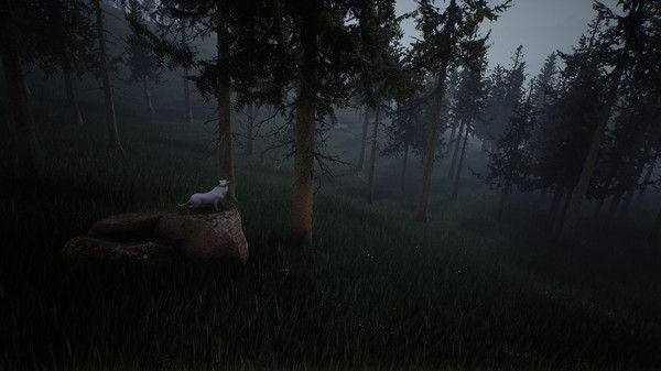 Survivalizm - The Animal Simulator 截图