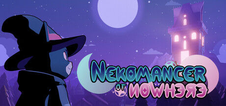 Nekomancer of Nowhere 截图