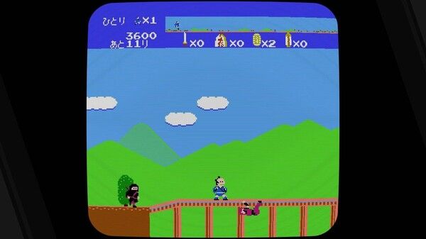 SUNSOFT is Back! レトロゲームセレクション 截图