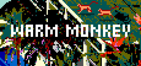 Warm Monkey 截图