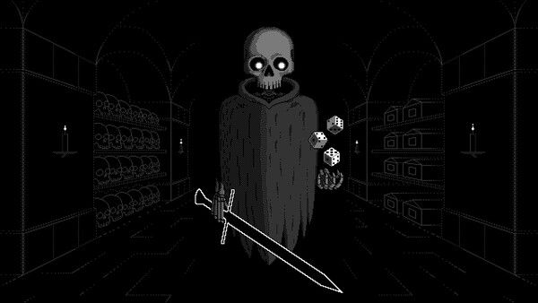 卡尔玛之骰/Dice of Kalma 截图