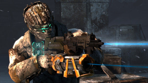 死亡空间3/Dead Space™ 3 截图