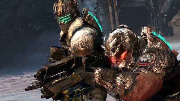 死亡空间3/Dead Space™ 3 截图