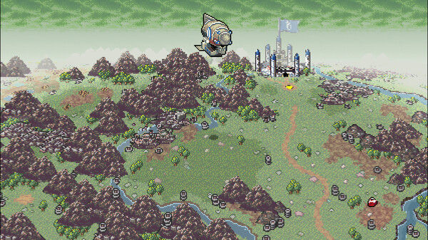 Kingdoms of the Dump 截图