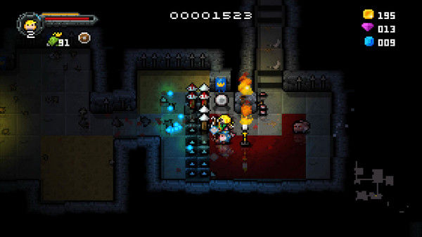 Heroes of Loot 2 截图
