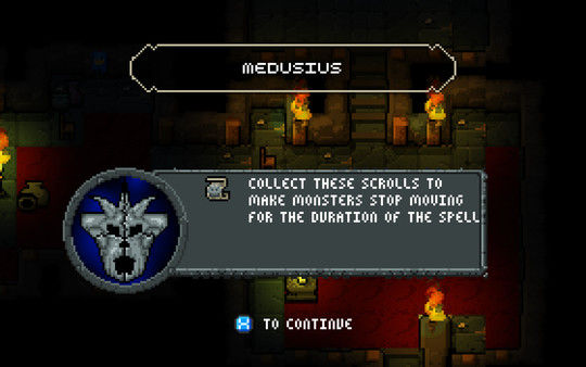 Heroes of Loot 2 截图