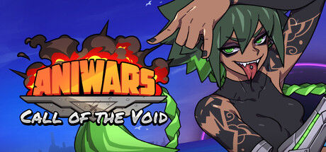 ANIWARS: Call of the Void 截图