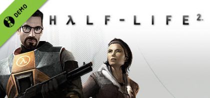 半条命2/Half-Life 2: Demo