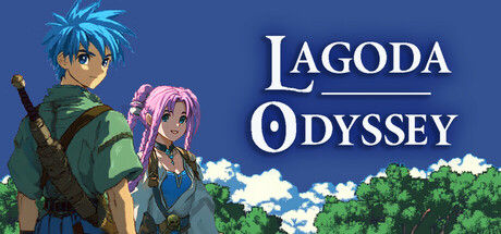Lagoda Odyssey 截图