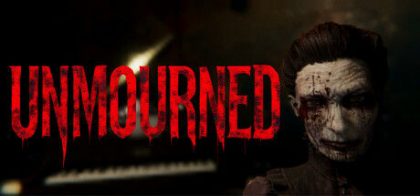 无悼/Unmourned