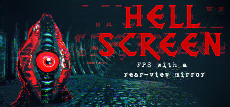 Hellscreen 截图