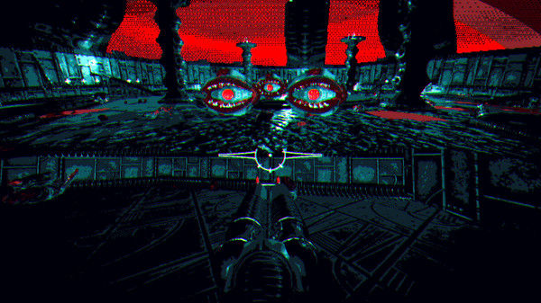 Hellscreen 截图