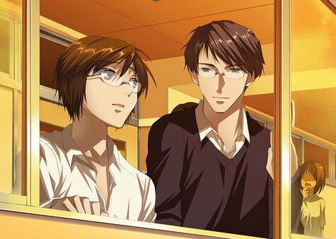 Masquerade: Hell Academy 截图