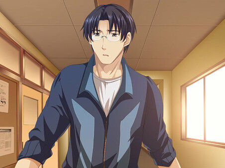 Masquerade: Hell Academy 截图