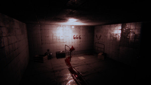 Locked in my Darkness 截图