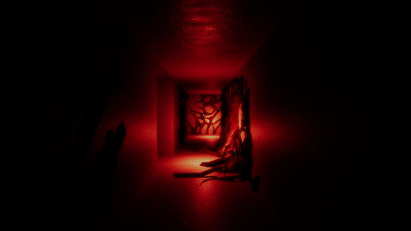 Locked in my Darkness 截图
