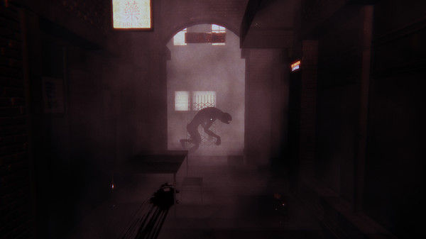 Locked in my Darkness 截图