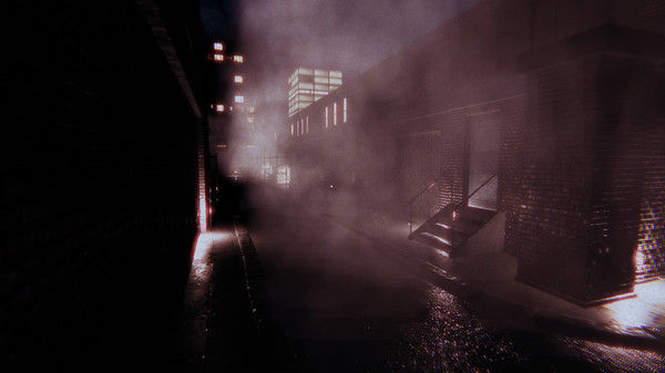 Locked in my Darkness 截图