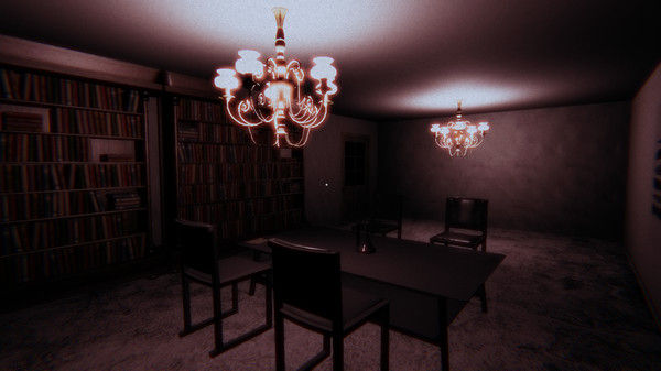 Locked in my Darkness 截图