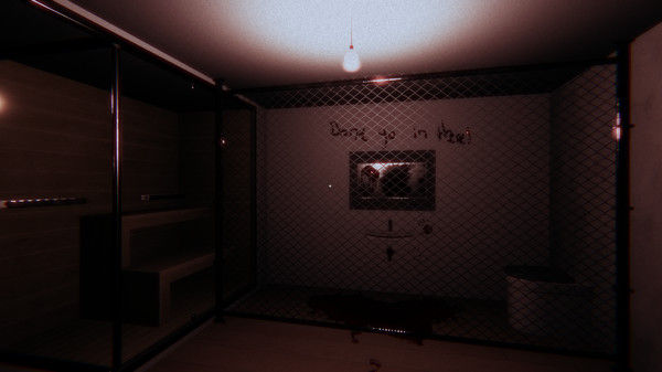 Locked in my Darkness 截图