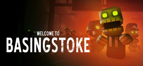 Welcome to Basingstoke 截图