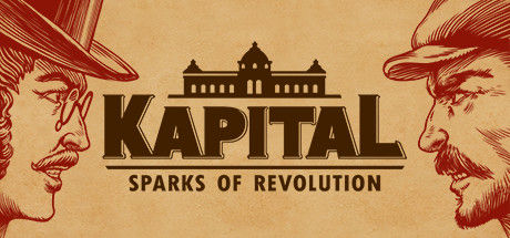 资本论：革命的火花/Kapital: Sparks of Revolution 截图