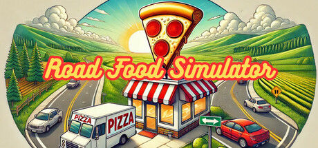 路边美食模拟器/Road Food Simulator 截图