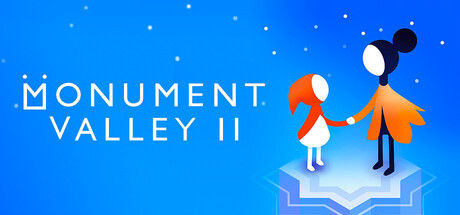 纪念碑谷2/Monument Valley 2 截图