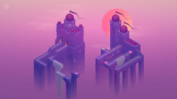 纪念碑谷2/Monument Valley 2 截图