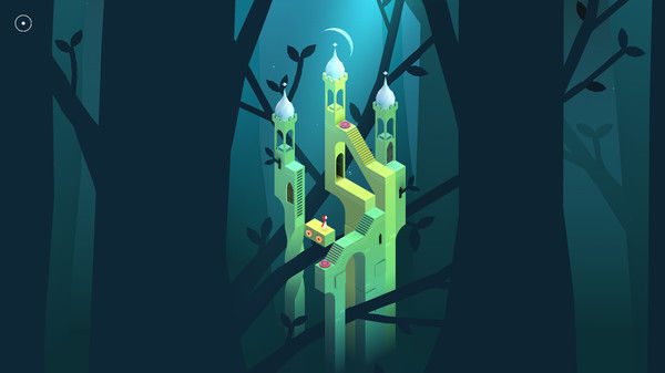 纪念碑谷2/Monument Valley 2 截图