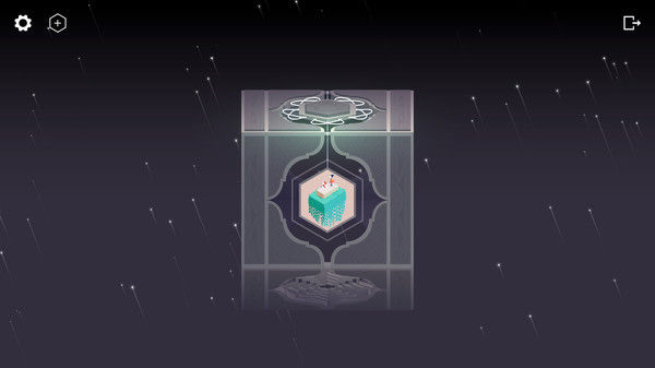 纪念碑谷2/Monument Valley 2 截图
