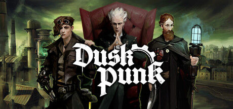 Duskpunk 截图