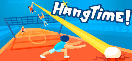 Hangtime! 截图