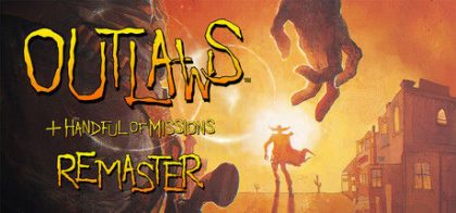 执法悍将：重制版/Outlaws + Handful of Missions: Remaster