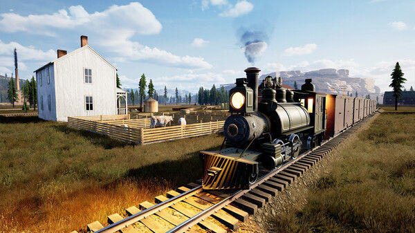 铁路在线/Railroads Online 截图