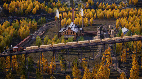 铁路在线/Railroads Online 截图