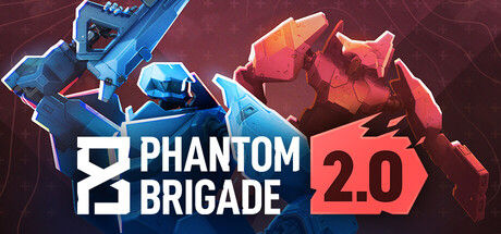 幻影旅团/Phantom Brigade 截图