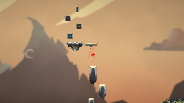 又一个攀登游戏/Yet Another Climbing Game 截图