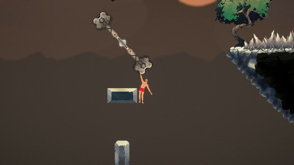 又一个攀登游戏/Yet Another Climbing Game 截图
