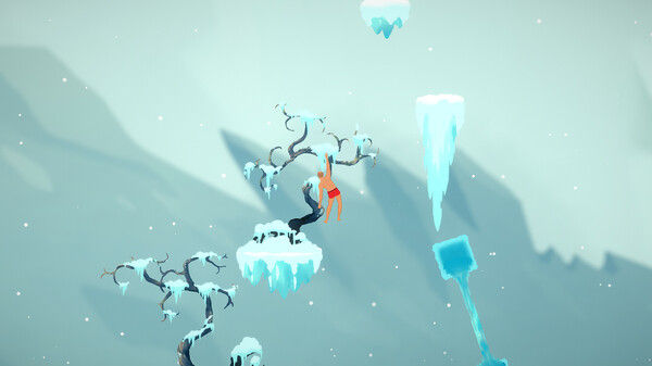又一个攀登游戏/Yet Another Climbing Game 截图