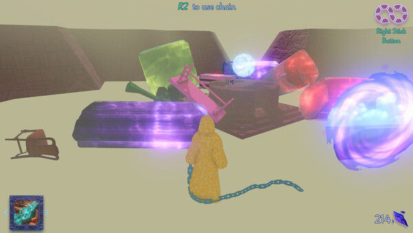 Infinity Islets 截图