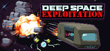 Deep Space Exploitation 截图