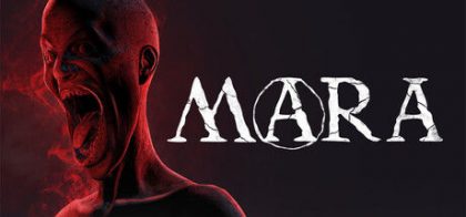 噬梦者/Mara