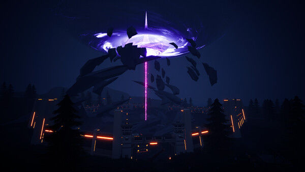 Shatterland 截图