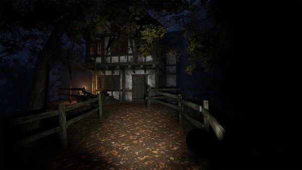 Village of the Curse 截图