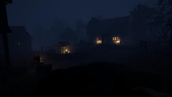 Village of the Curse 截图
